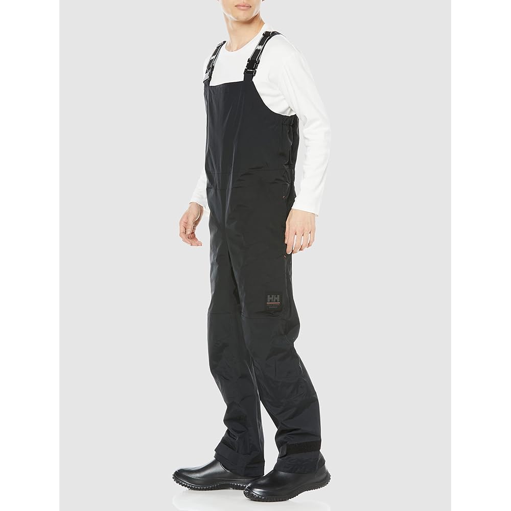 [Helly Hansen] Rain Pants Ocean Frey Light Trousers Men's HH22303