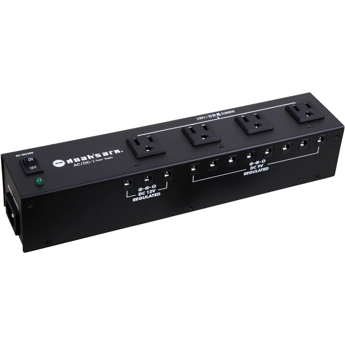 Noah'sark Noah's Ark Power Supply AC/DC-1