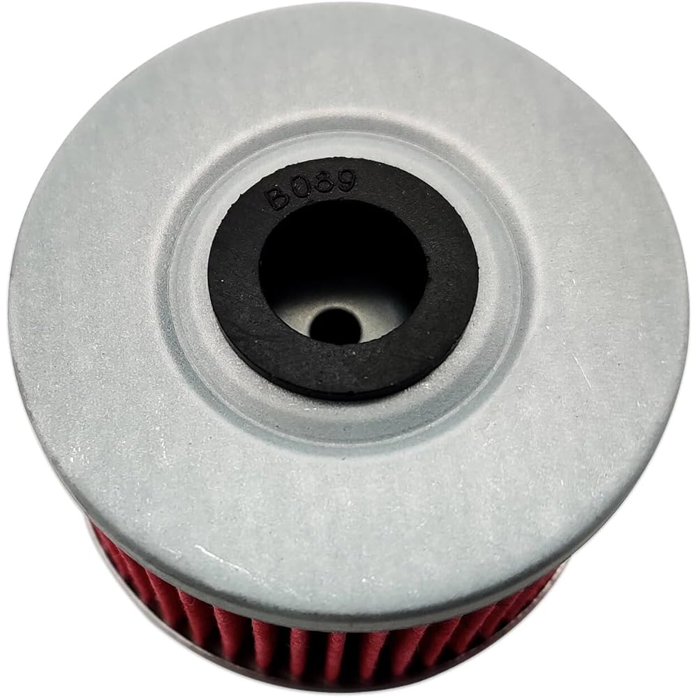 5pc Oil Filter H CBR300R CB300F CBR250R CRF250L XR650L K KSR110 KLX140L KLX110L KLX125 KLX250S KL250 KLX 300R 300