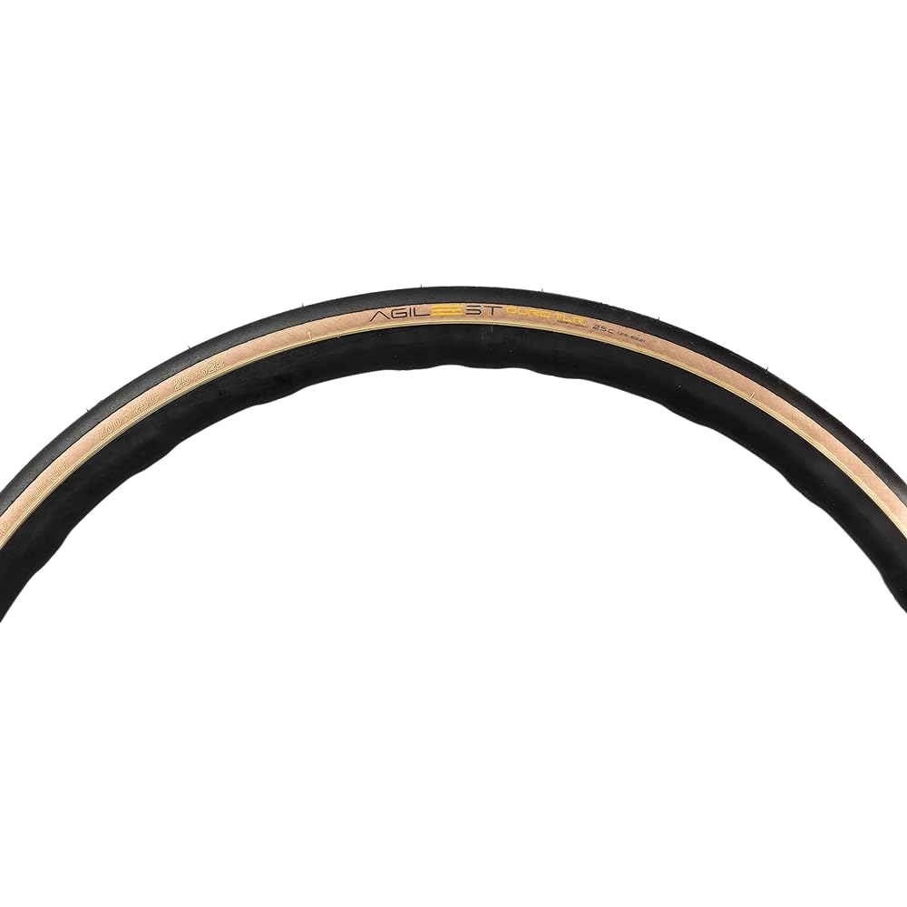Panaracer Agilist DURO TLR Tubeless Ready