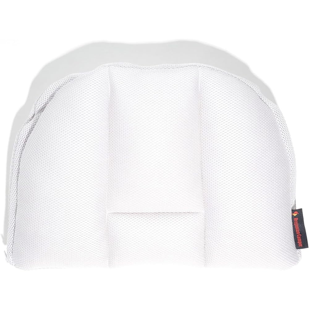 Oregonian Camper Pillow Camping Pillow Premium