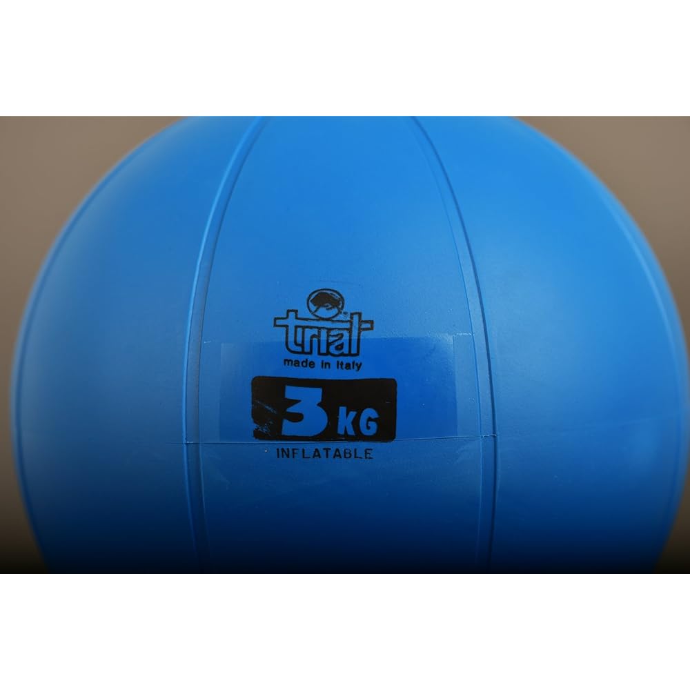 NISHI (Nishi Sports) Swing Medicine Ball