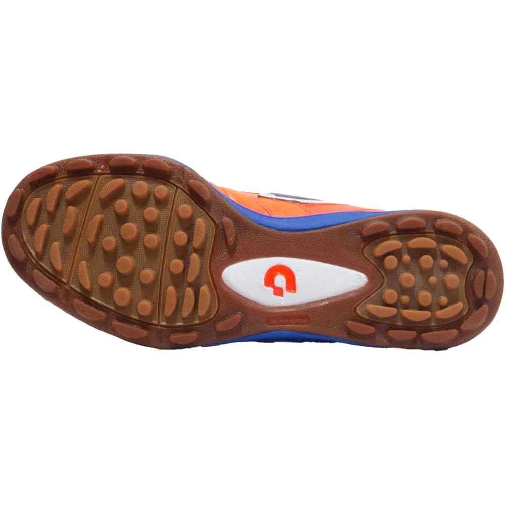 [Desporti] Futsal Shoes for Outcoat Campinas JTF PRO 1 DS-1740