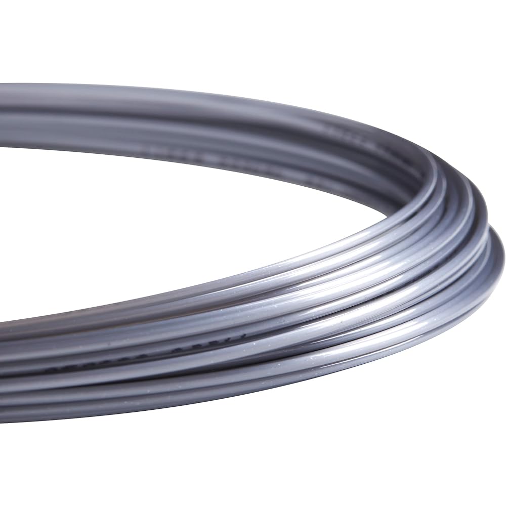 LUXILON Tennis String Gut ALU POWER [110/115/FEEL120] [Single tension/200m reel]