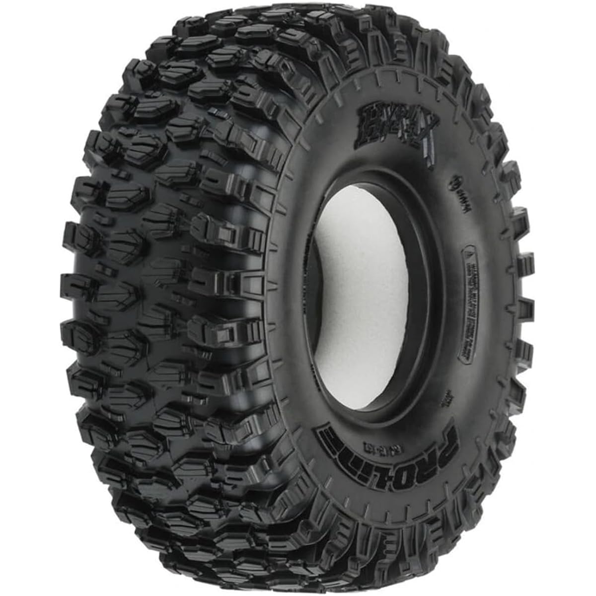 Proline Hyrax 1.9 G8 Rock Terrain Crawler Truck Tyres