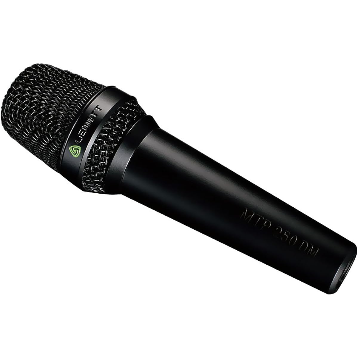 LEWITT MTP 250 DMs Dynamic Microphone with Switch