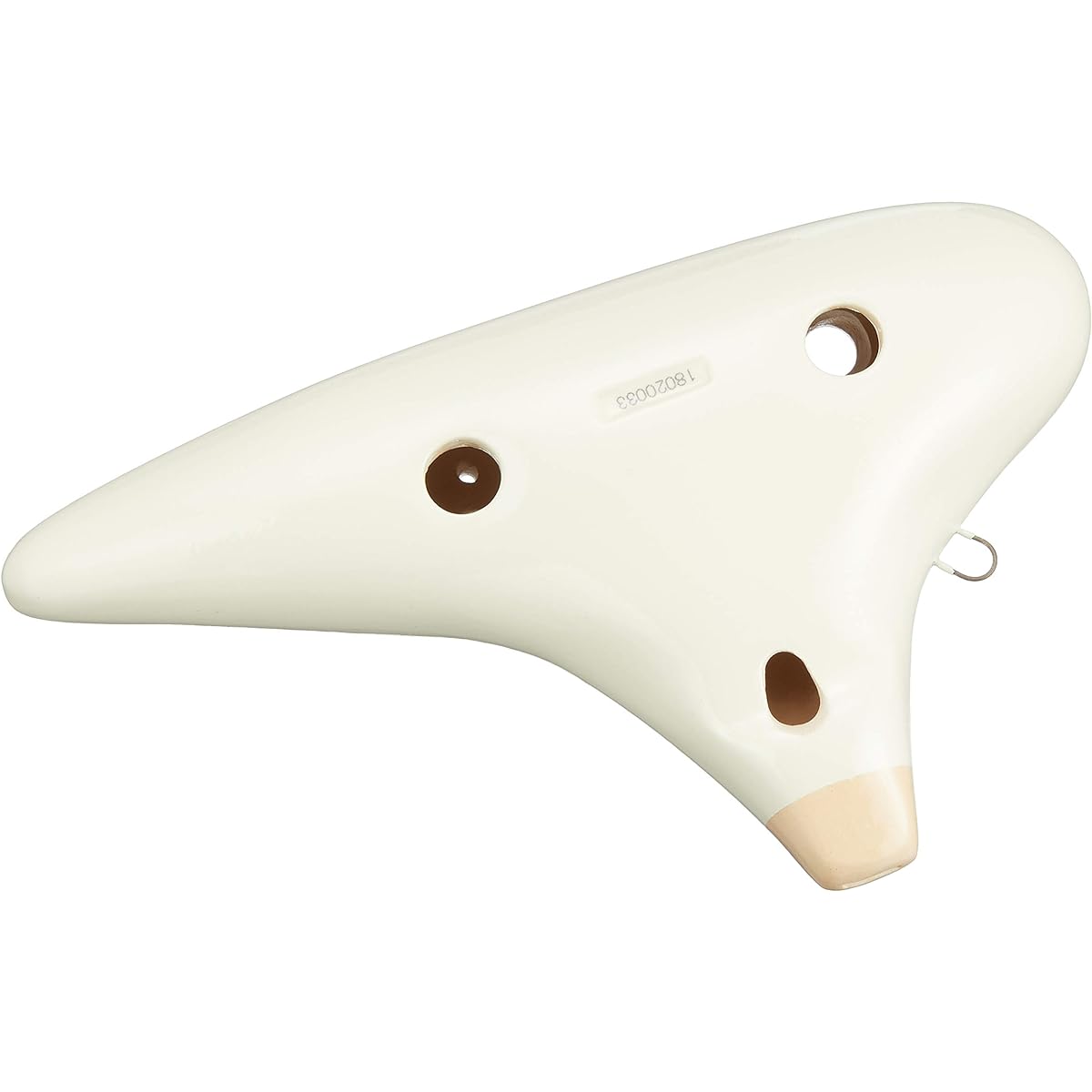 NIGHT Night Ocarina Ensemble AFB Alto F key Blue
