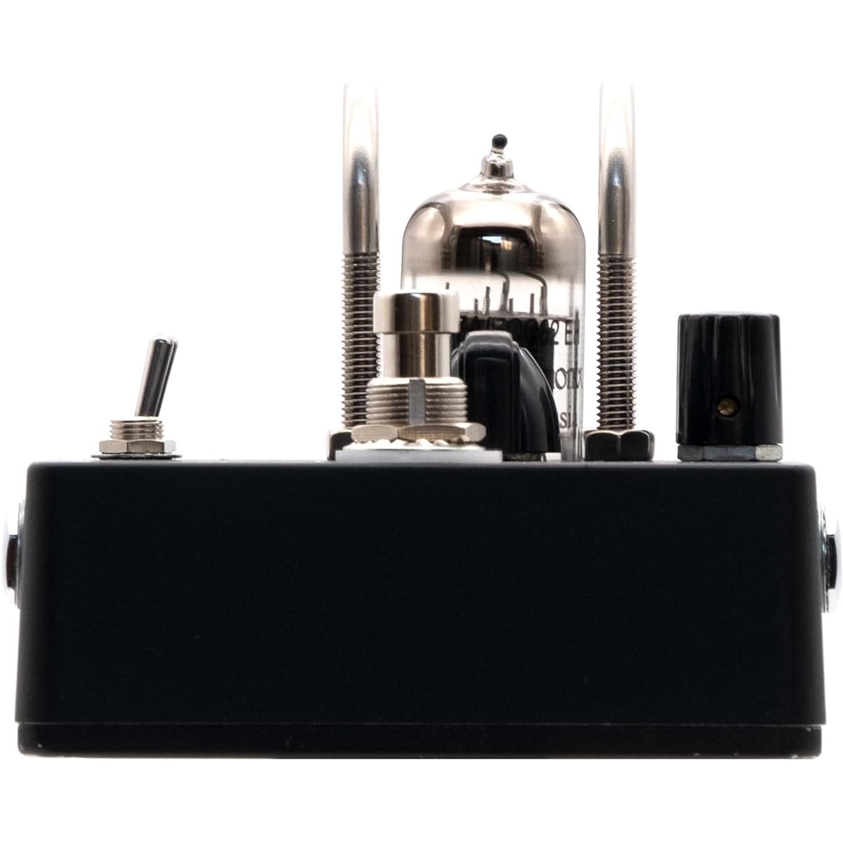 beyond/beyond acoustic wired 2S vacuum tube electric acoustic preamp/DI