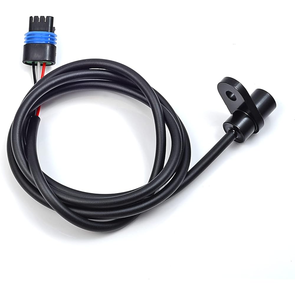 MOTO1988 Hall Effect Speed Sensor Compatible with Polaris Sportsman 335 400 500 600 700 800 4010298 4040081