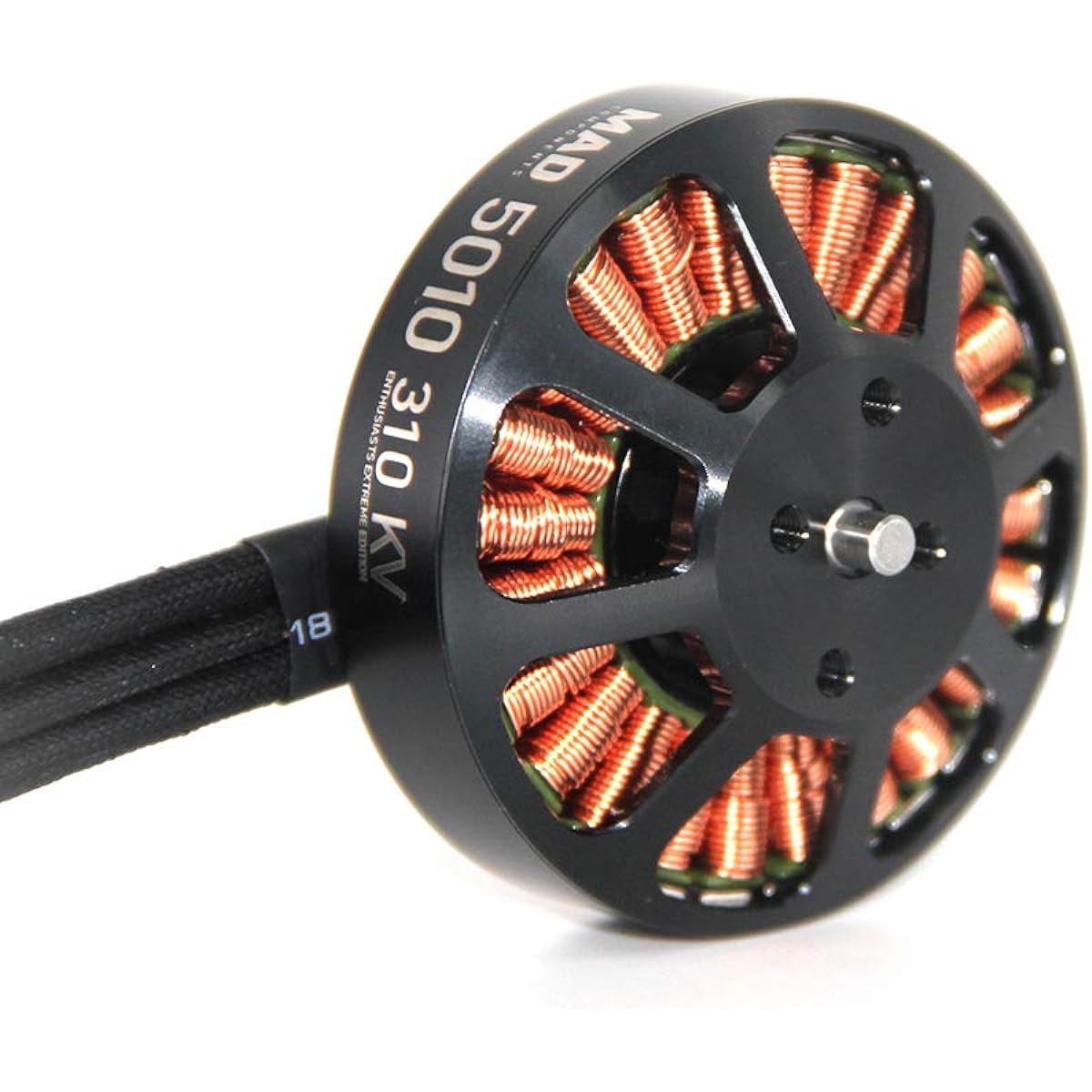5010 EEE V2.0 140 KV MAD COMPONENTS Drone Brushless Motor for Multirotor Quadcopter Drone RC Hobby Rig