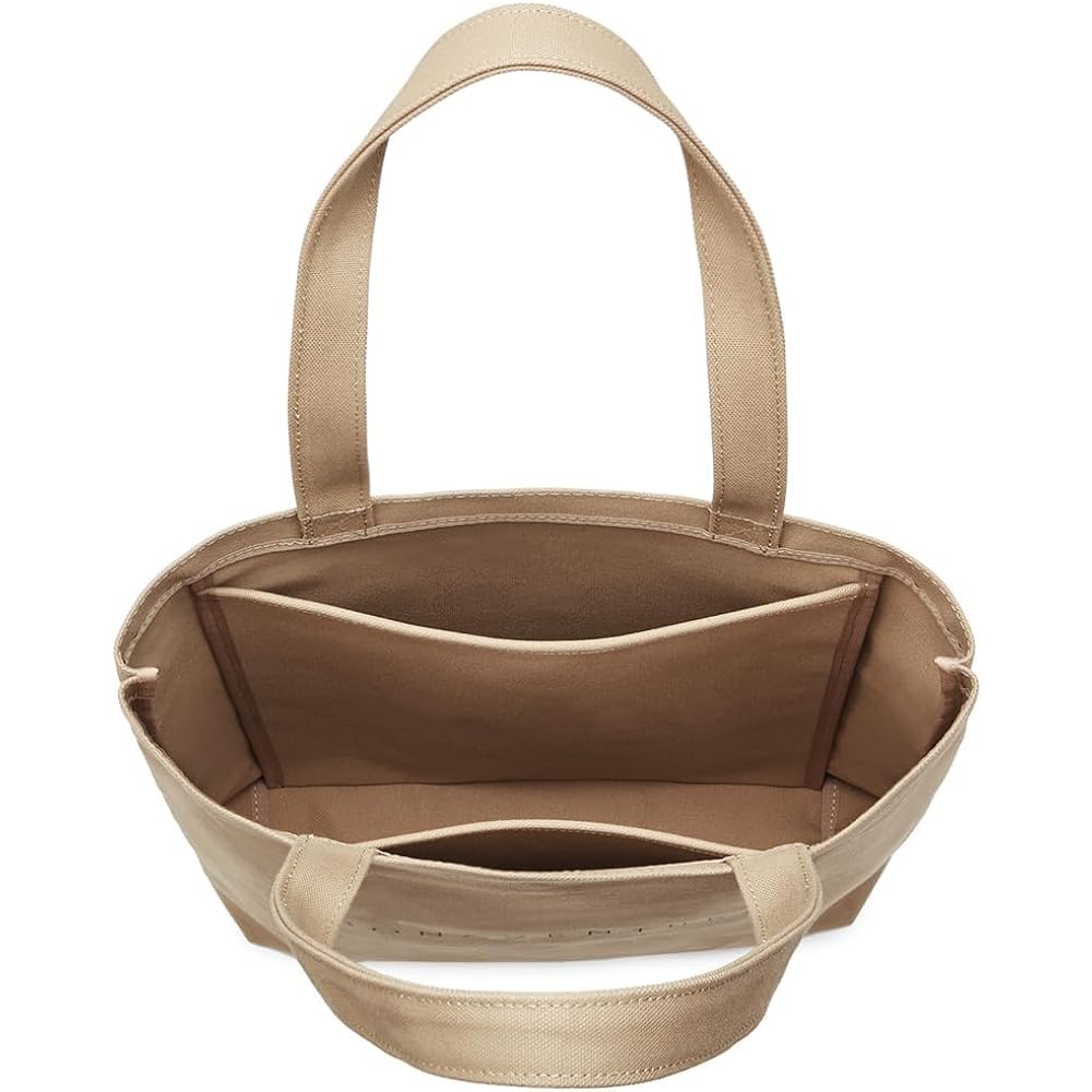 [BONAVENTURA] Easy canvas tote bag large size eco bag