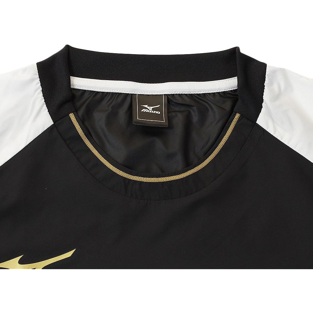 [Mizuno] Soccer Wear Piste Shirt P2ME7070
