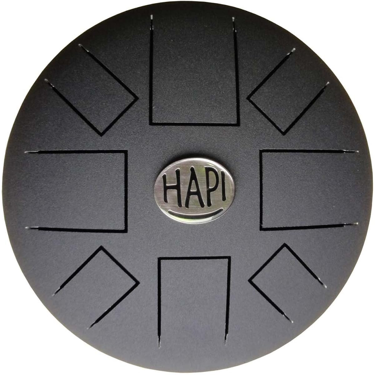 HAPI Slit Drum Drum Slim Series A Minor HAPI-SLIM-A2
