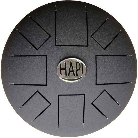 HAPI Slit Drum Drum Slim Series A Minor HAPI-SLIM-A2