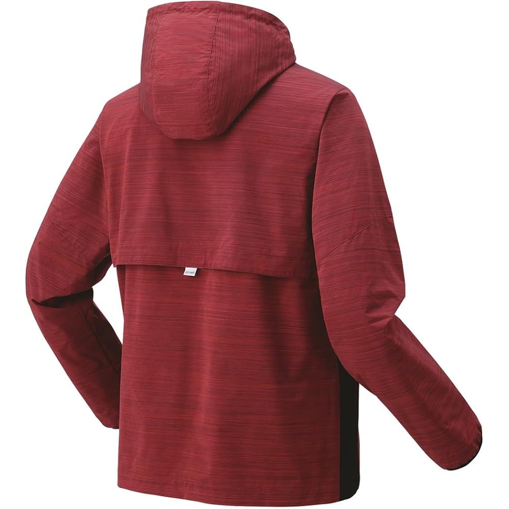 [YONEX] Parka Lined Wind Warmer Parka (Fit Style) 70092