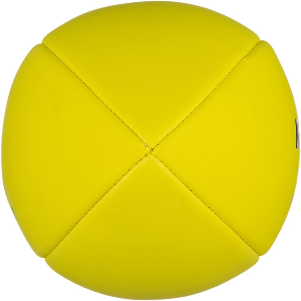 MIKASA Japan School Physical Education Research Association Certified Smile Rugby Ball (For Elementary School Students) EVA Material Weight Approximately 150g Yellow KR-Y Recommended Internal Pressure 0.07 (kgf/㎠)