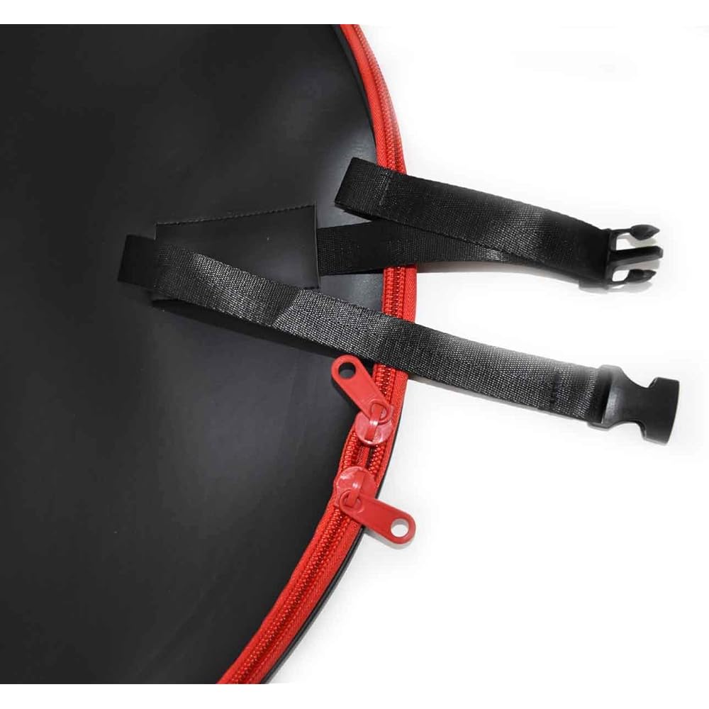 Ash Case One Piece Ash Cover PU Material