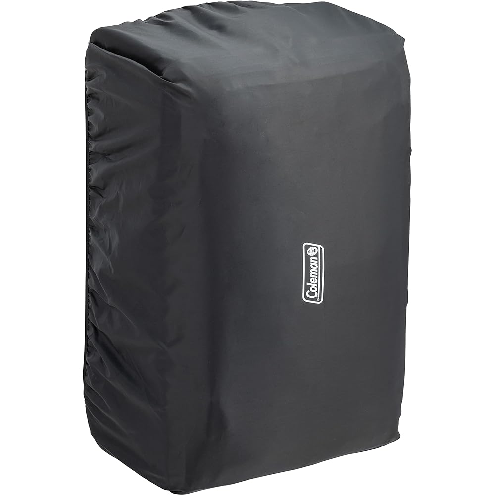 [Coleman] Carry case all-in-one wheel 85L