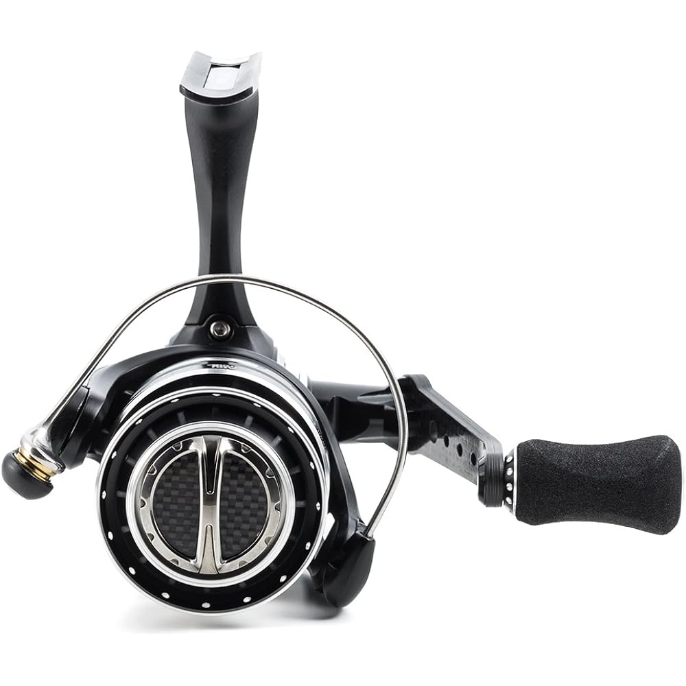 Abu Garcia Spinning Reel REVO MGX (1000S/2000S/2000SH/2500SH/3000SH) Bass Fishing