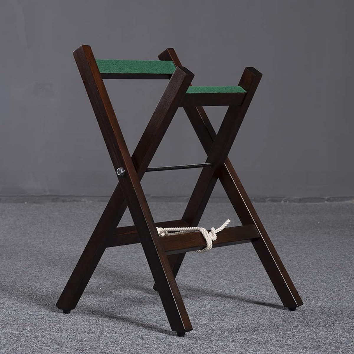 Shime-daiko stand Taiko stand Standing stand for Shime-daiko Standing stand
