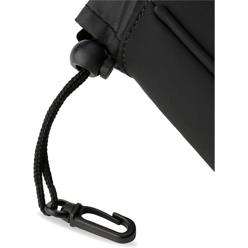 [PUMA] Head Cover Basic Head Cover IR 23 054418 Black
