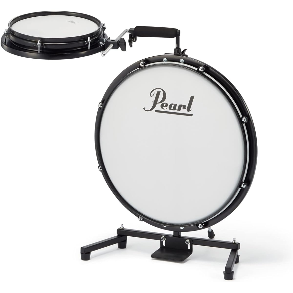 Pearl Pearl Drum Set Compact Traveler PCTK-1810BG