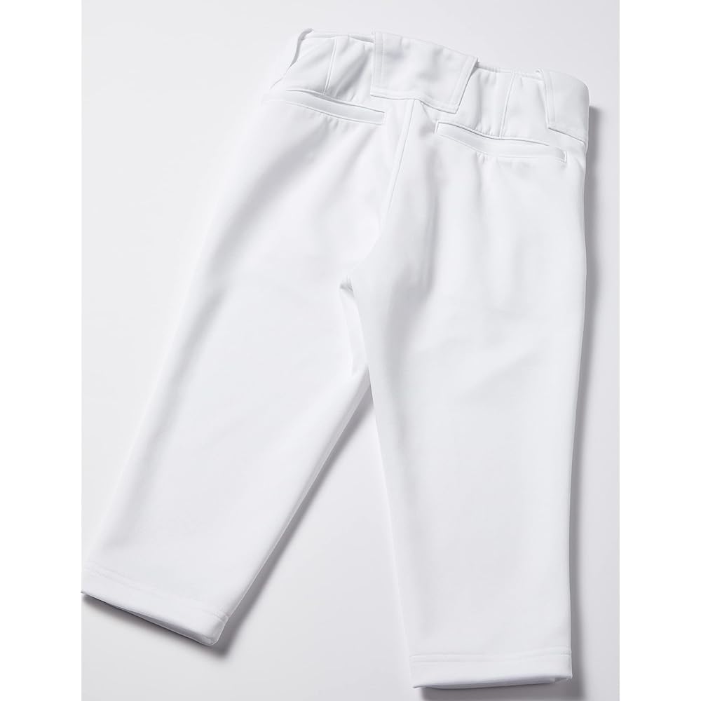 Z Uniform Short Fit Pants Short Fit Pants Wear Baseball Uniform Pants