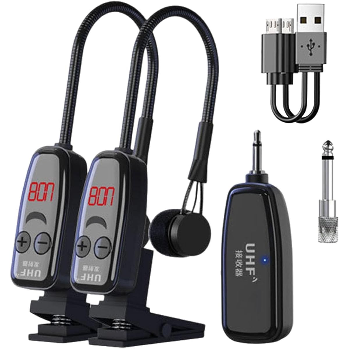 aternee saxophone microphone trumpet stage performance voice amplifier microphone