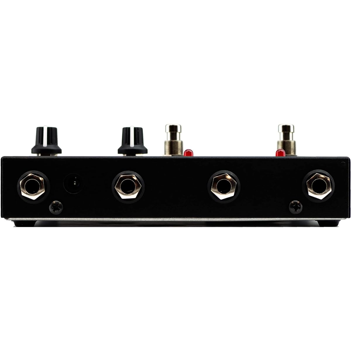 Morley ABY MIX Gold (ABY MIX-G) Line Selector/Mixer [Domestic regular product]