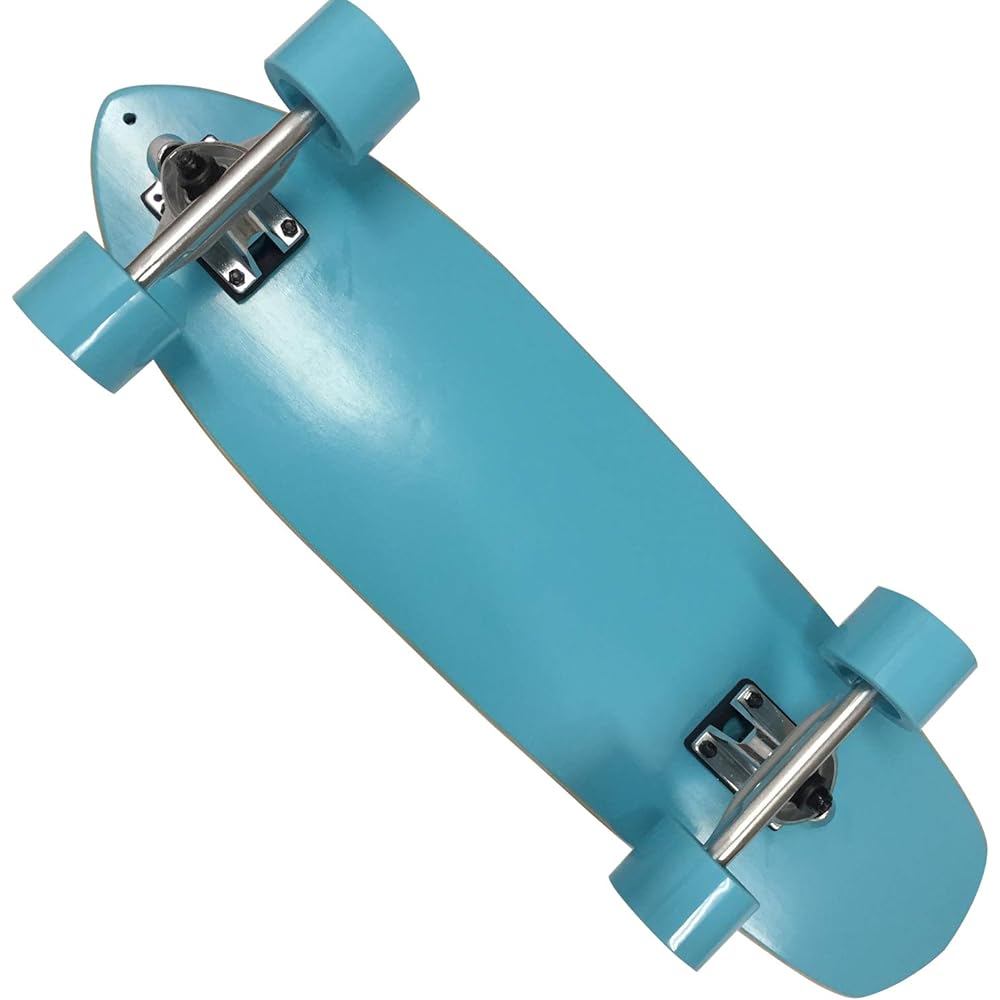 NEW STREET MOVE Skateboard 30" Cruiser