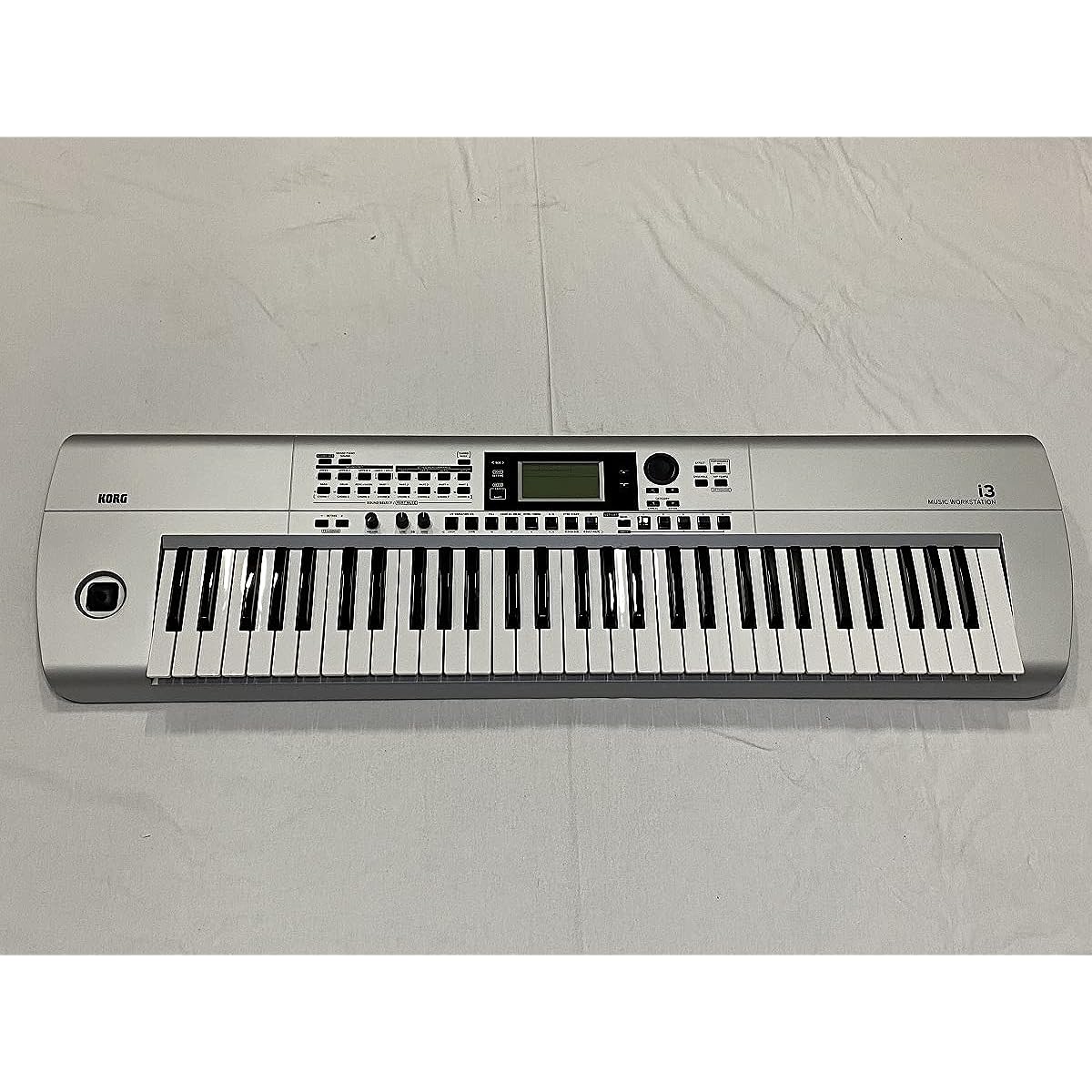 [Outlet] KORG / i3 MS
