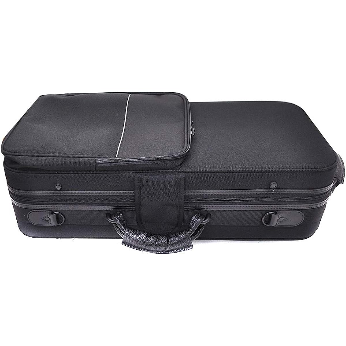 PLAYTECH Semi-hard case for alto saxophone PTASSC