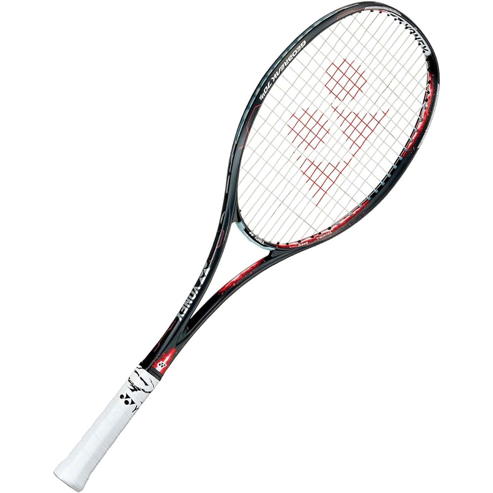 YONEX Soft Tennis Racket Geobreak 70 Versus (Frame Only)