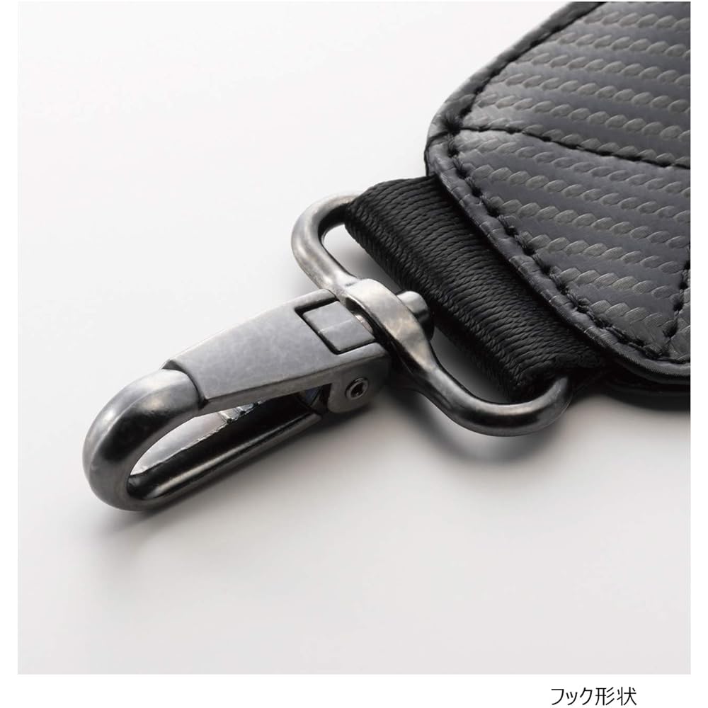 [Caddy bag only] Shoulder belt urethane pad 2-point type ABSORUTE DESIGN