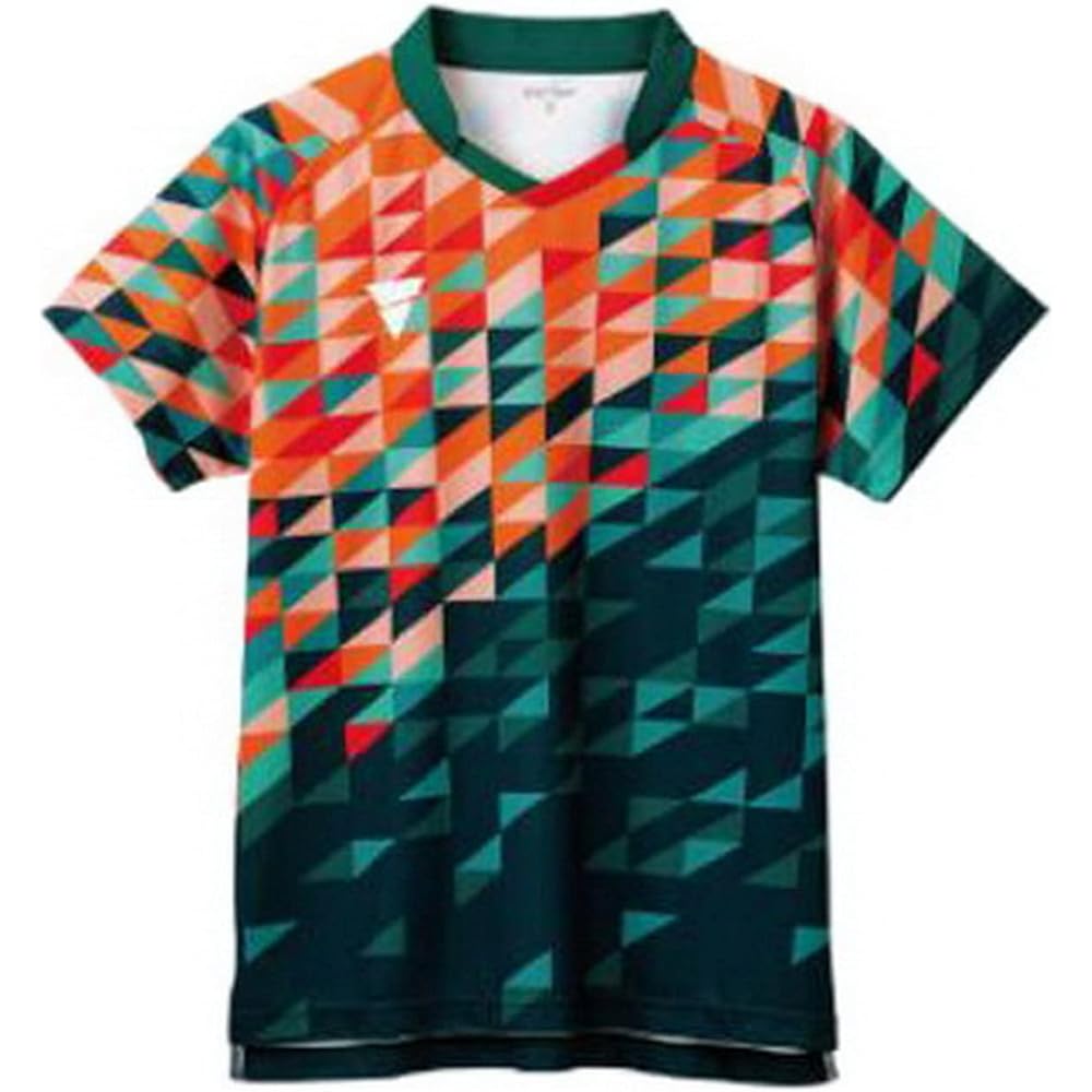 [Victus] Table Tennis Uniform Game Shirt Wear Unisex Game Shirt V-GS220