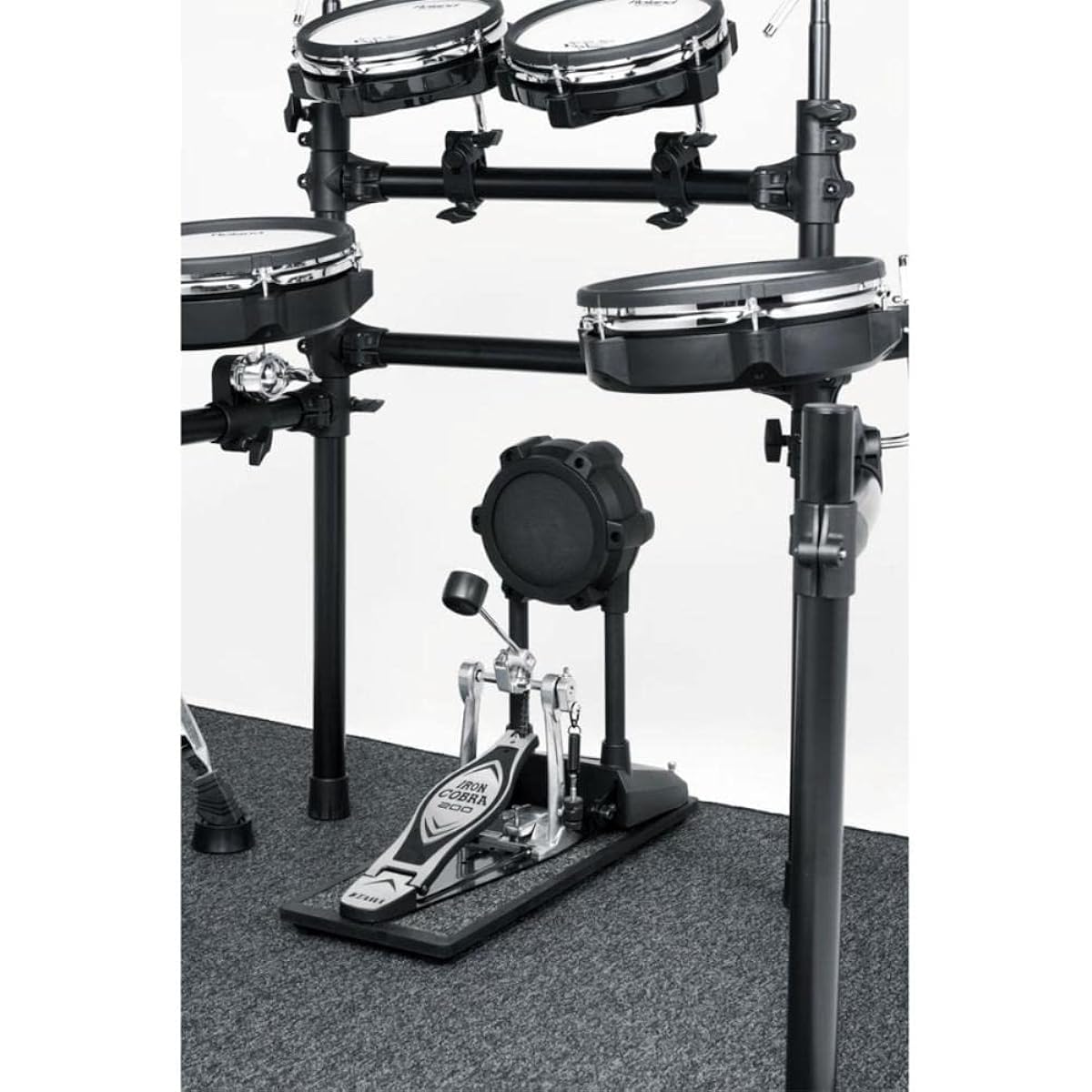Roland Noise Eater NE-10 drum anti-vibration pedal