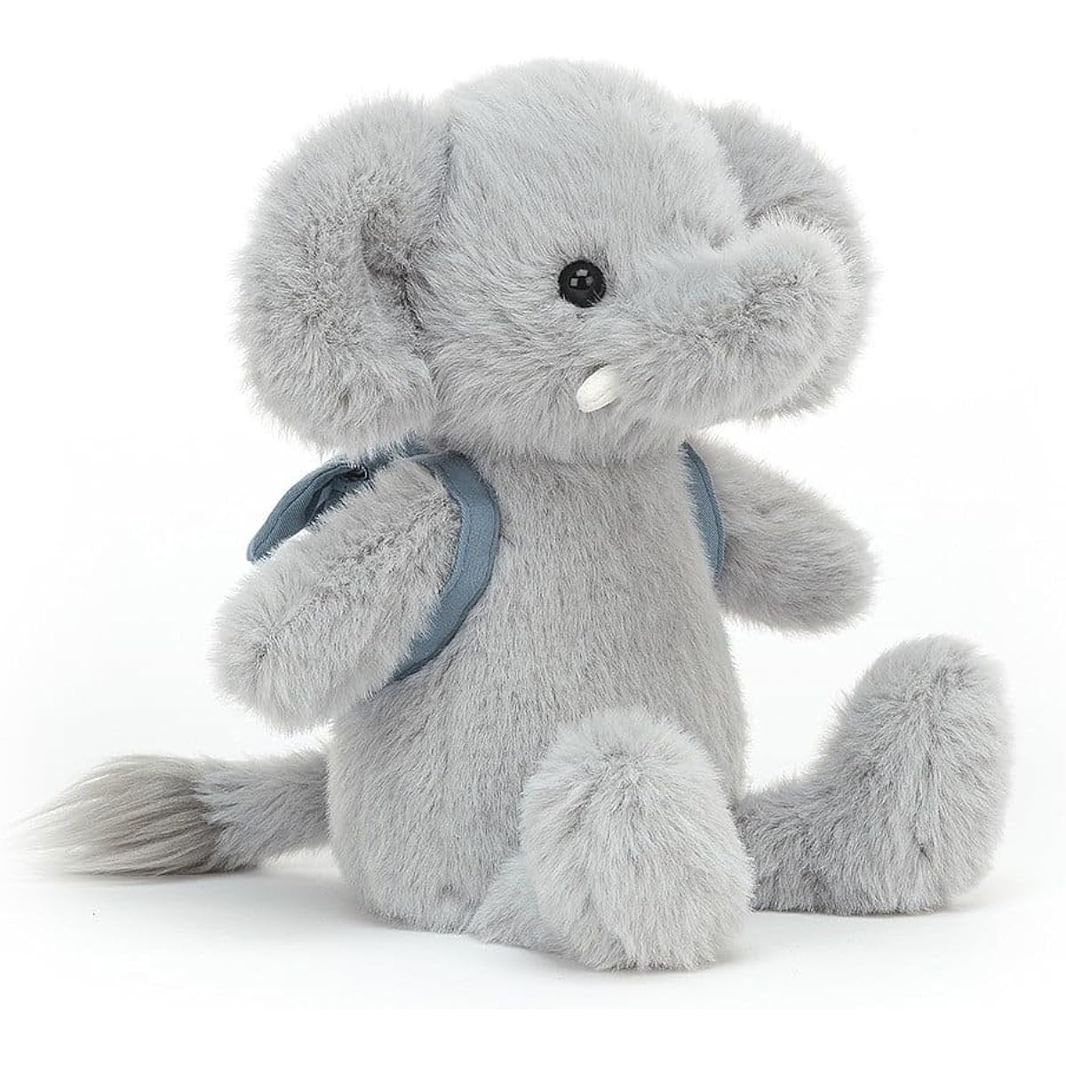 Jellycat Backpack Elephant Stuffed Animal