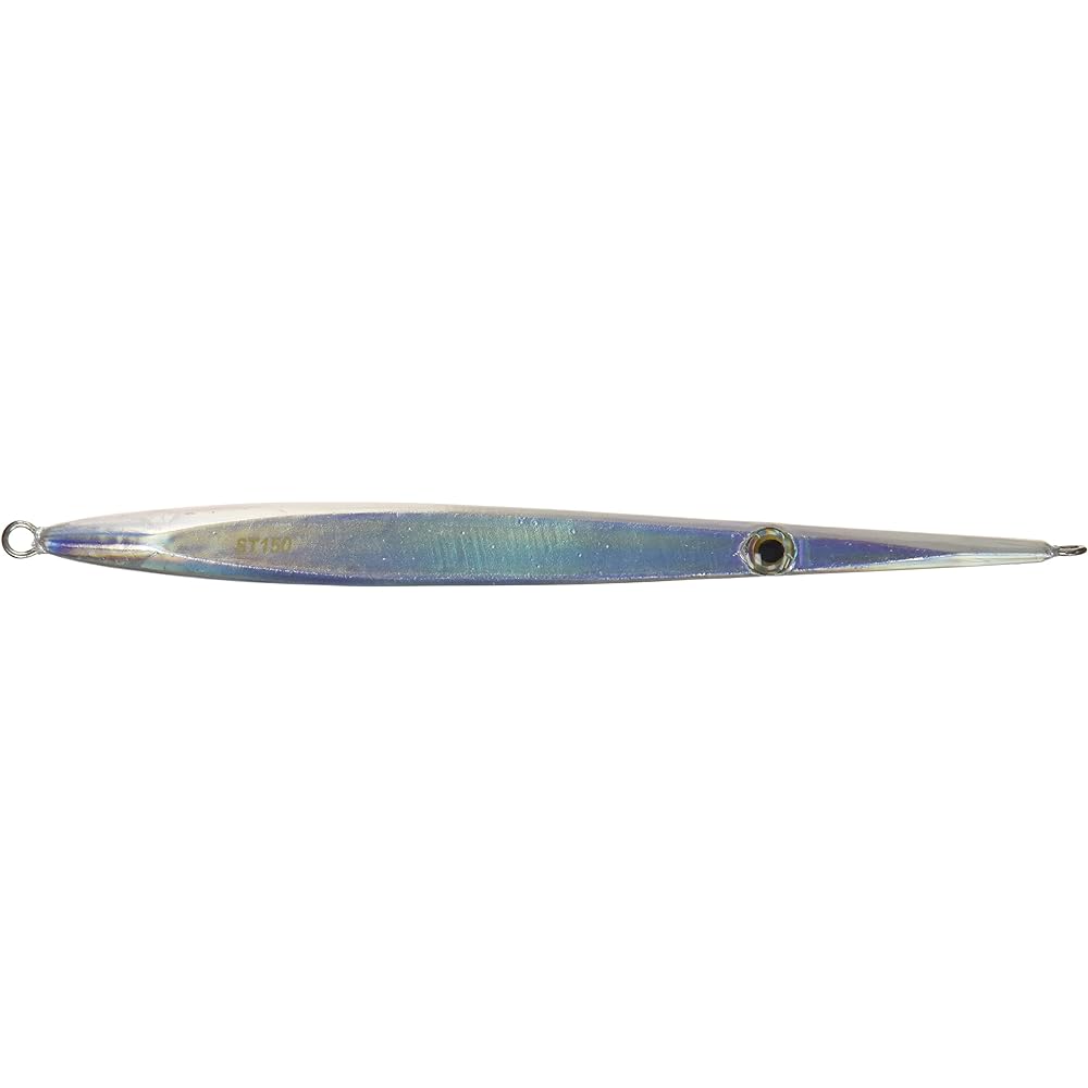 SMITH LTD Metal Jig Lure Side Thruster (Dual Balance Metal Jig)
