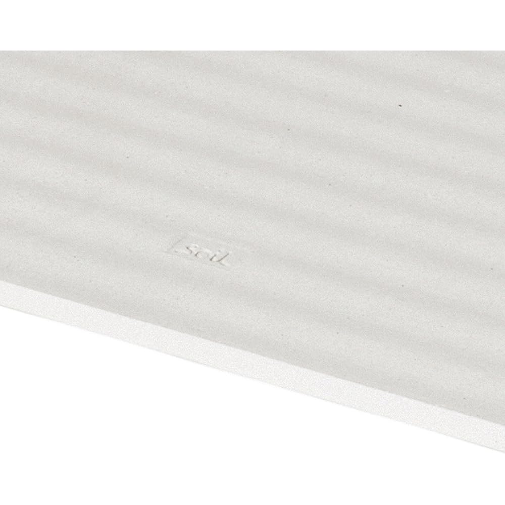 soil diatomaceous earth bath mat wave B255