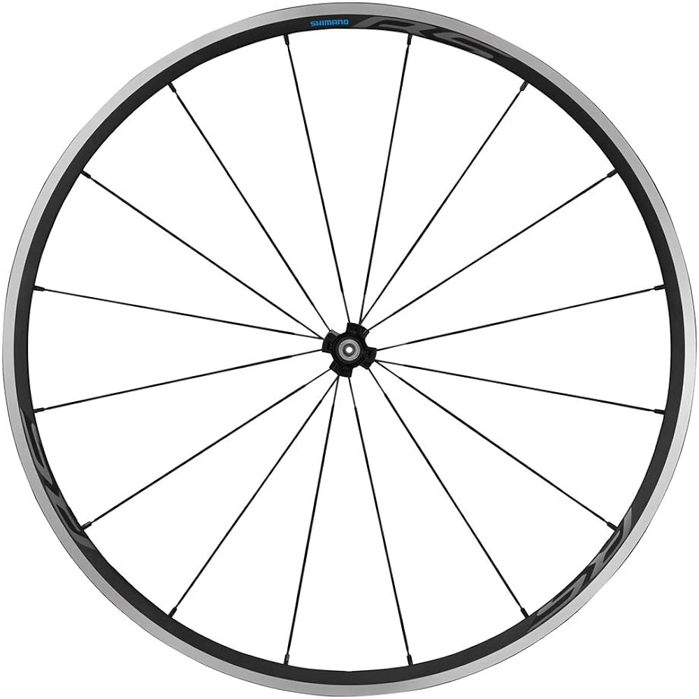 SHIMANO Wheel WH-RS300 700C Clincher Rim Brake