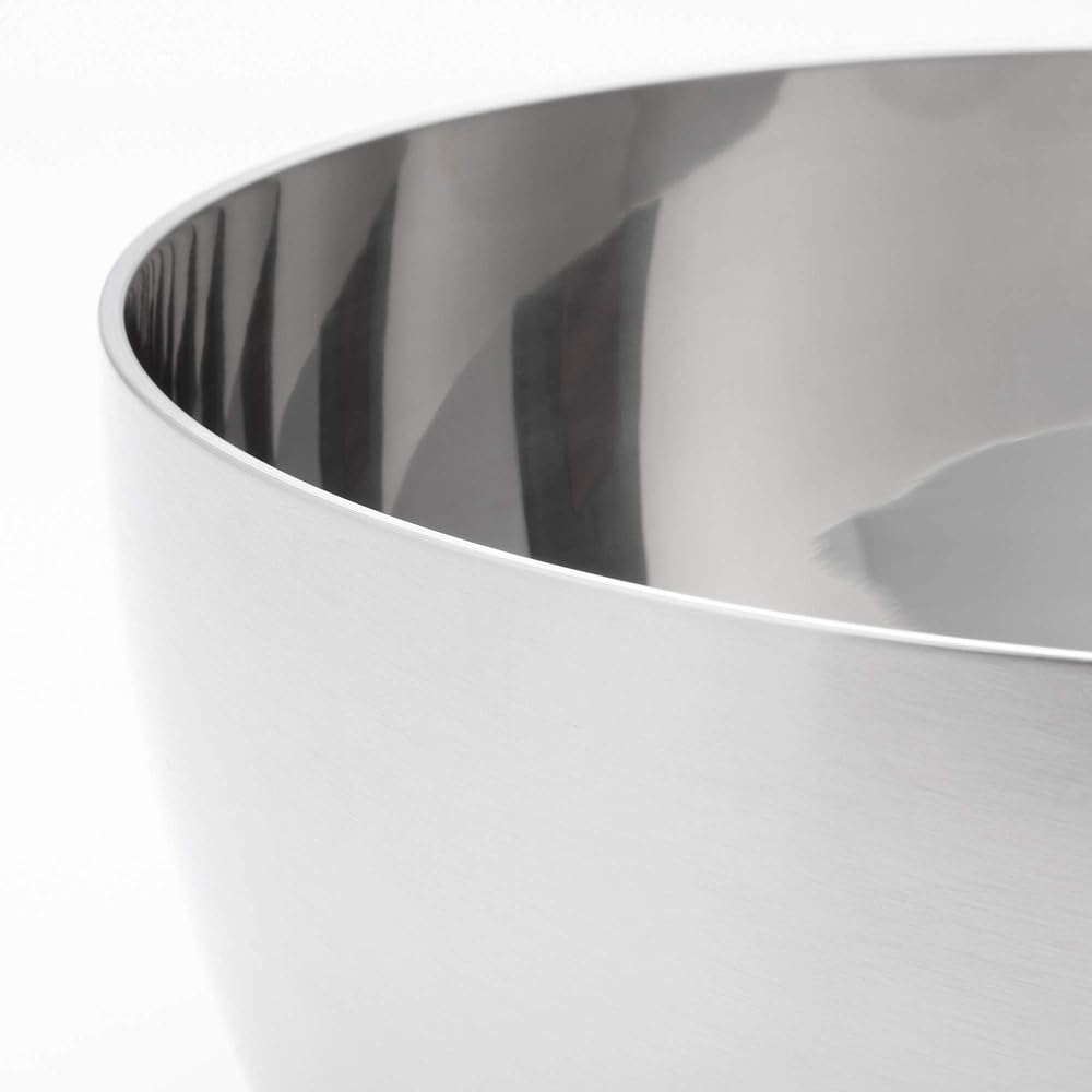 Endo Shoji Commercial Super Denji Yatoko Pot 24cm Stainless Steel Pot for Induction Cooker 3 Layer Clad Material Made in Japan AYT07024