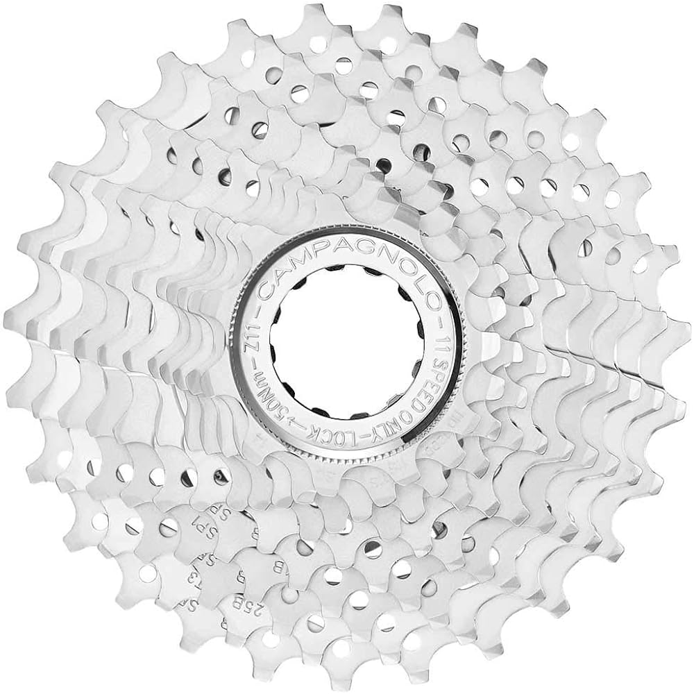 campagnolo (furigana: Campagnolo) CAMPAGNOLO 11-32T 11S Sprocket CS17-112