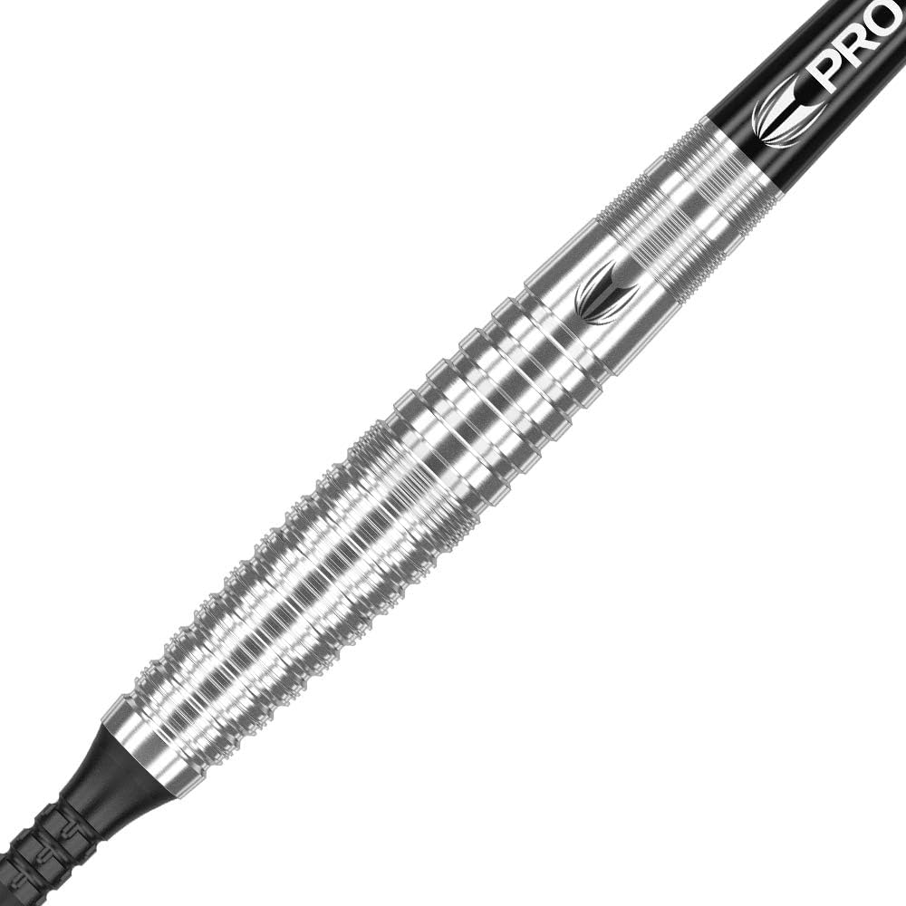 Target Darrell Fitton Model G2 2BA 210010
