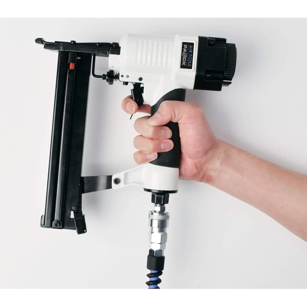 Paok 2in1 Tacker & Finishing Nailer ATF-3204PA