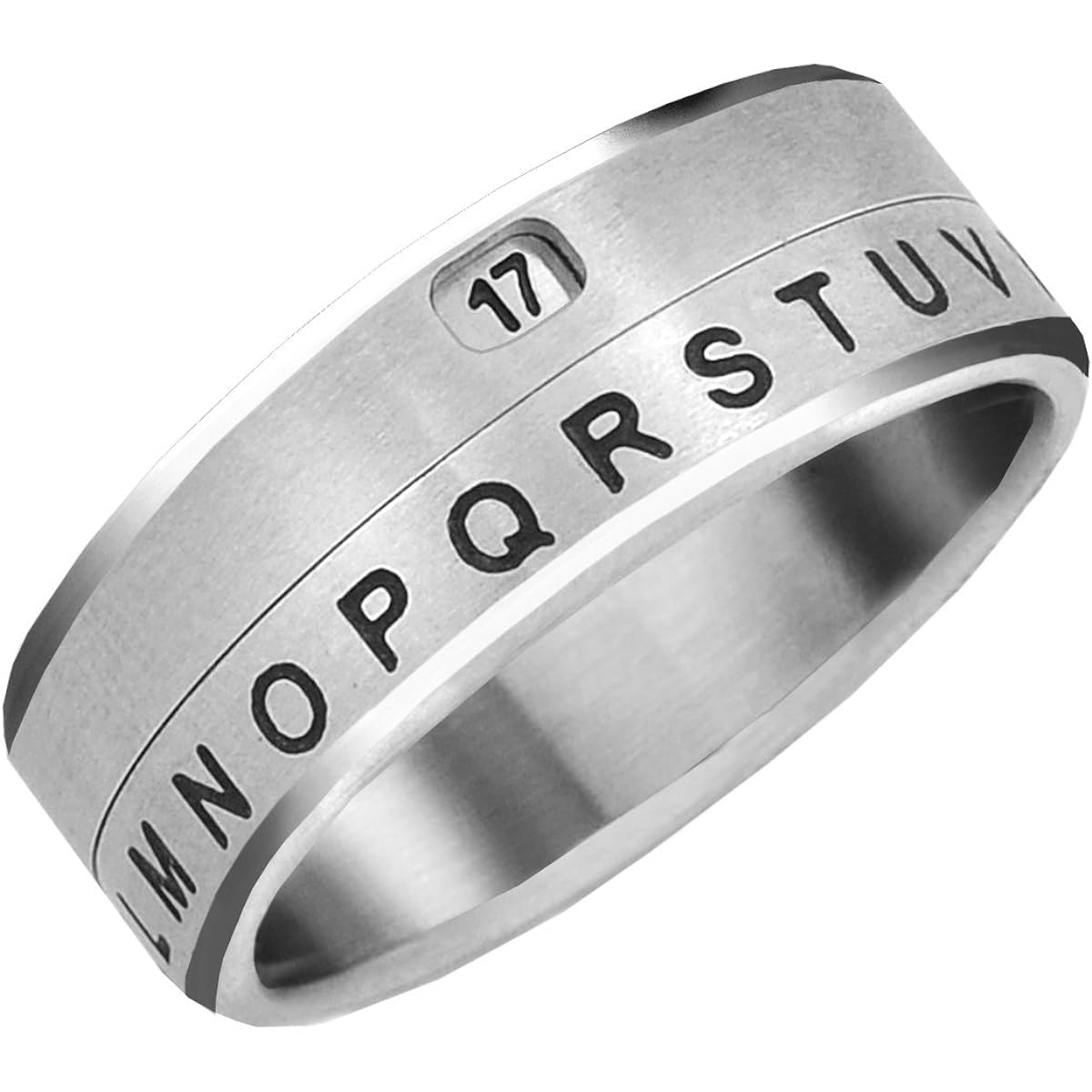Authentic Retroworks - Project Mc2 Secret Message Decoder Ring