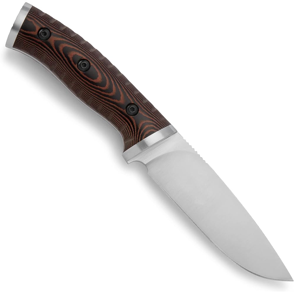 BUCK Hunting Knife Selkirk 863BRS-B 0863BRS-B