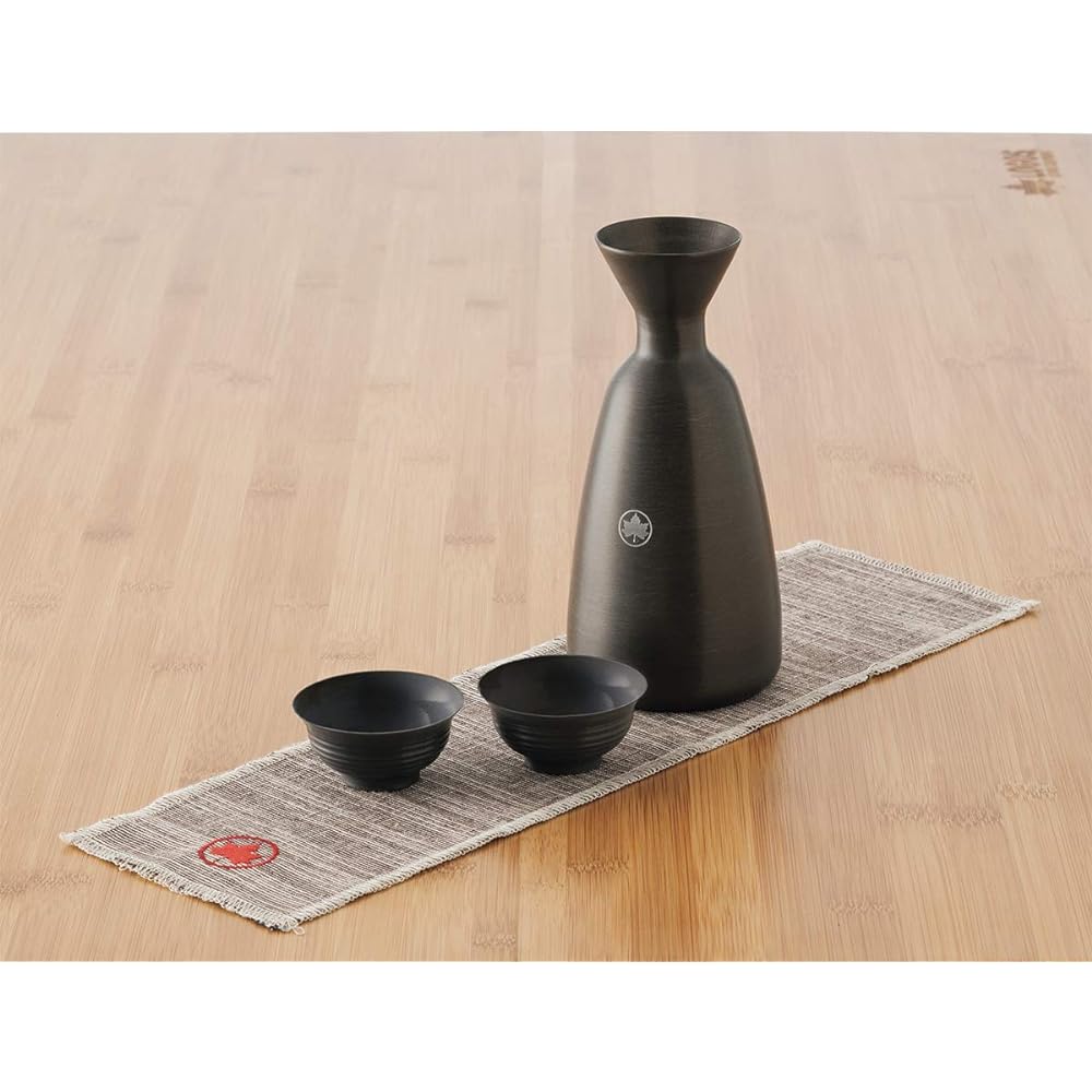 LOGOS Mobile/Outdoor Hot Drink Set 81280308 Camping Outdoor