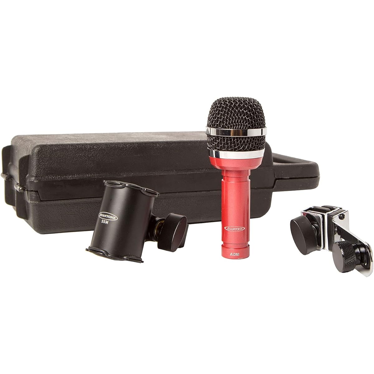 Avantone Pro ADM Dynamic Snare Drum Mic