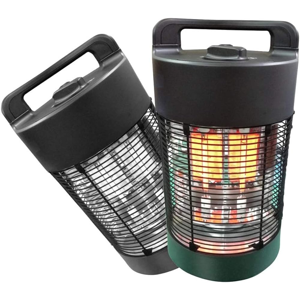 Can be used outdoors, waterproof, far infrared heater, with special treatment to prevent burns [for home use] HEAT-J-069B (old model)