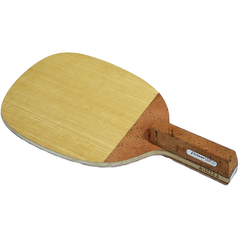 Akkadi Table Tennis Racket Power OFF+